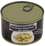 MFH Говеждо месо с ориз, 400 g (40250A)
