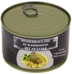 MFH Говеждо руло с юфка, 400 g (40250B)
