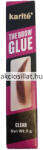 Karité The Brow Glue Clear Szemöldökformázó 5g