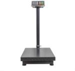 Zilan Cantar Electronic cu Platforma, Brat Pliabil, 60 x 45 cm, Capacitate Maxima 350 kg (ZLN-ZTS5571)