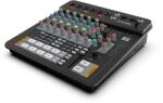 AVMATRIX Shark H4M, Mixer Audio-Video