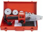 Berger Trusa pentru Lipire Teava PPR, Putere 600W, 20-63 mm (ZLN-ZLN4855-1)