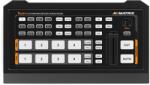 AVMATRIX Shark H4, Mixer video cu 4 canale HDMI