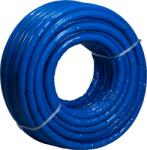 CONCEPT MLC S4 PE-RT/Al/PE-RT ötrétegű csõ, szigetelt, kék, 16x2mm (100m/tek) (CON_D-201701-I040B)