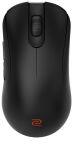 ZOWIE GEAR U2-DW 4K Vezeték Nélküli Gamer Egér - Fekete 9H. N4PBE. A2E