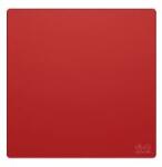 Lethal Gaming Gear Saturn PRO XL Square XSOFT Gamer Egérpad - Piros SATURNPRO-XSOFT-XLSQ-R