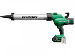 HiKOKI (Hitachi) AC18DAWQZ akkus kinyomópisztoly (1 x 2.0 Ah Li-ion akkuval) (AC18DAWQZ)