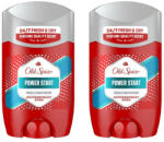 Old Spice Power Start Izzadasgatlo Stift, (2x50 ml)