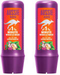 Aussie SOS Repair hajpakolás (2x250 ml)