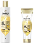 Pantene Molecular Bond Repair balzsam biotinnal + Pantene Molecular Bond Repair sampon biotinnal csomag