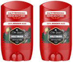 Old Spice Wolfthorn stift dezodor férfiaknak (2x65 ml)