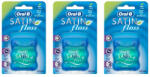 Oral-B satinfloss fogselyem (3x25 m)