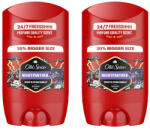 Old Spice Night Panther stift dezodor férfiaknak (2x65 ml)