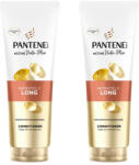 Pantene Pro-V Infinite Lengths hajbalzsam (2x275 ml)