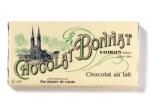 Čokoládovna Bonnat Млечен шоколад Bonnat Lait 55%