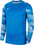 NIKE Férfi hosszú ujjú felső - Nike Dri-Fit Dri-Fit Park IV S kék