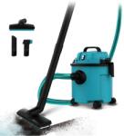 Cecotec Conga Rockstar Wet & Dry Compact Garden Plus (A01_EU01_100012) Aspirator, masina de curatat