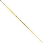 Princeton Artist Brush Imperial Кръгла четка 2 1 бр (P6600R2)