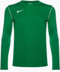NIKE Férfi Nike Dri-FIT Park 20 Crew futball hosszú ujjú 2XL zöld