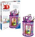 Ravensburger - Puzzle 3D suport pixuri calut 54 piese (RVS3D11175) - ookee
