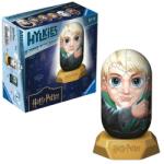 Ravensburger - Puzzle 3D Hylkies Harry Potter mini figurina de colectie Draco Malfoy 54 piese (RVS3D08005) - ookee