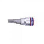 KING TONY torx bitfej 1/4" Tx9