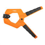 NEO TOOLS Rugós szorító csipesz, extra erős, 2.5"/65mm (NEO-45-521)