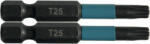 Makita Impact Black bithegy T25x50mm