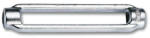 BETA 8001Z M22 Feszítőanya, galvanizált (ROBUR 8001Z/M22) (BETA-080010122)