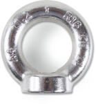 BETA 8242F M8 emelő fülescsavar, rozsdamentes acél A4 külső, KOVÁCSOLT (ROBUR 8242F/M8) (BETA-082420408)