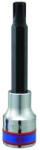 KING TONY 10mm bit torx T55x35mm