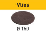 Festool Csiszolófilc STF D150 MD 100 VL/10 Vlies (FESTOOL-201126)