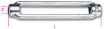 BETA 8001Z-K Feszítőanya, galvanizált (ROBUR 8001Z-K/M8) (BETA-080019108)