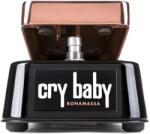 Dunlop JB 95 Joe Bonamassa Signature Cry Baby Pedală Wah-Wah (<![CDATA[JB95]]>)