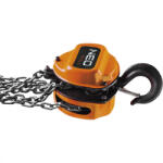 NEO TOOLS Láncos emelő 1t, 3m (NEO-11-760)