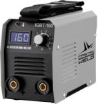Mastroweld Inverter Mastroweld (ARC) IGBT-160 MMA