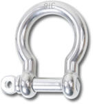 BETA 8228 5 Ivelt kengyelcsavar AISI 316 (ROBUR 8228/5) (BETA-082280205)