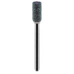 GRAPHITE Csapos csiszolókő 5 x10mm, henger, szár 3.2mm, 3 db (GRAPHITE-55H051)