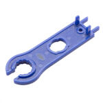 NEO TOOLS Napelem csatlakozó fogók 2db MC4/MC3 (NEO-01-558)