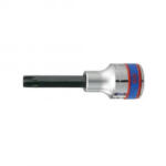 KING TONY torxbitfej 1/2" T50 hossz