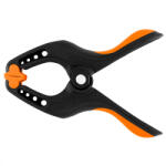 NEO TOOLS Rugós szorító csipesz, 3"/75mm (NEO-45-530)
