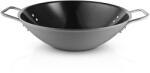 Eva Solo Wok GREY LINE 32 cm, 5 l, aluminiu, Eva Solo (ES260350)