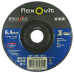 Speedo Tisztítókorong fém 125x6, 4 Speedo