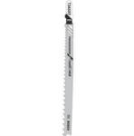 Bosch PRO Multi Material thick and thin T345XF szúrófűrészlap, 132 mm - joszerszam - 1 000 Ft