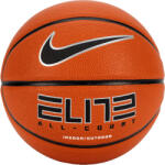 NIKE Elite All Court 8P 2.0 kosárlabda 6 narancssárga