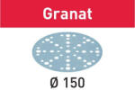 Festool csiszolópapír 150mm/48 P400 Granat 575172