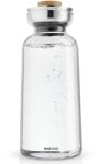 Eva Trio Carafă de apă SILHOUETTE 1 l, transparent, sticlă, Eva Trio (ES591505)