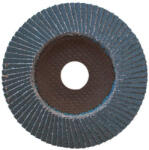 BERNER Lamellás csisz. 115mm P40 Inox