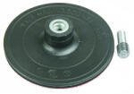 BERNER lamellás csisz. 125mm P40 INOX 45059 berner csiszoló