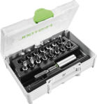 Festool Bit-választék SYS3 XXS CE-MX BH 60 (FESTOOL-205825)
